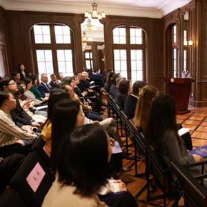 點亮“音樂的河”——上海音樂學院策劃中法文化交流季