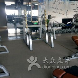 灰質(zhì)健身工廠 重塑健身管理模式，打造智能健康新生態(tài)