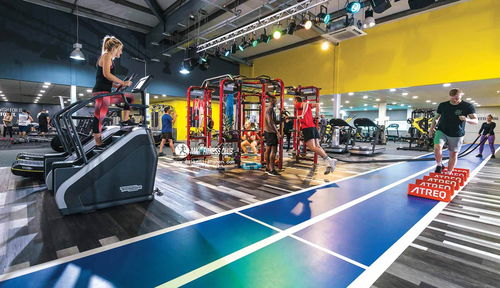 避坑與增效 健身俱樂部常見營銷誤區(qū)及管理對策