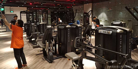 威康健身管理咨詢 專業(yè)賦能，引領(lǐng)健身行業(yè)卓越運(yùn)營