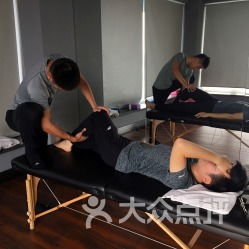 Merry Fit 健身管理工作室 北京專業運動健身的理想之選