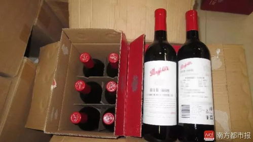 你買的海外直營店可能是假的 兩三百元的紅酒成本19塊,還有這些