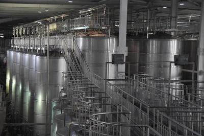 &ldquo;文化潤疆+產(chǎn)業(yè)興疆&rdquo;兩手抓 張裕8.6億打造新疆葡萄酒工業(yè)旅游新高地