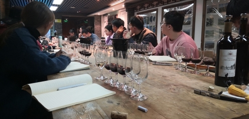 農(nóng)業(yè)農(nóng)村部葡萄酒加工重點實驗室