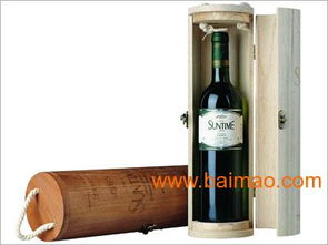 山東酒水飲料包裝木盒與紅木紅酒盒的專業(yè)制造與銷售